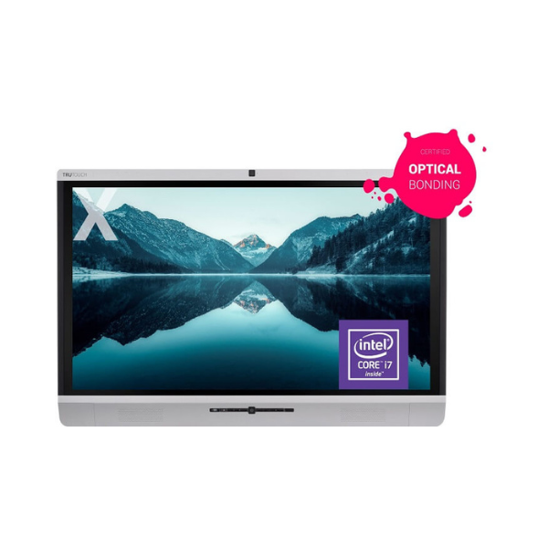 Newline TRUTOUCH X Series 70" Interactive FHD Display (X7) – All-in-One Smart Collaboration Display