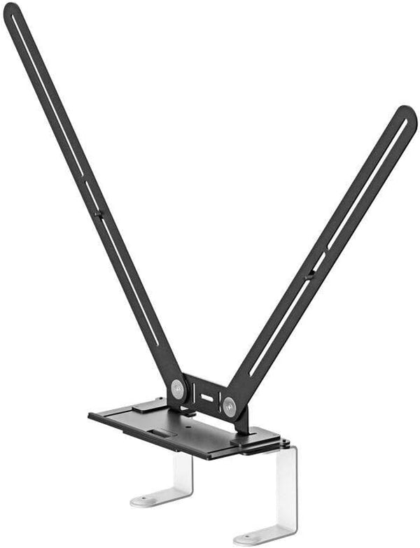 Logitech TV Mount for Video Bars – Video Conferencing Mount