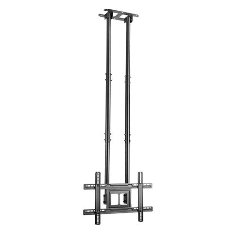 VSYS Heavy-Duty TV Ceiling Mount
