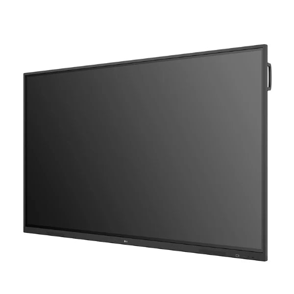LG 65TR3DJ 65'' Interactive Multi-Touch Digital Board – Advanced Collaboration & Engagement