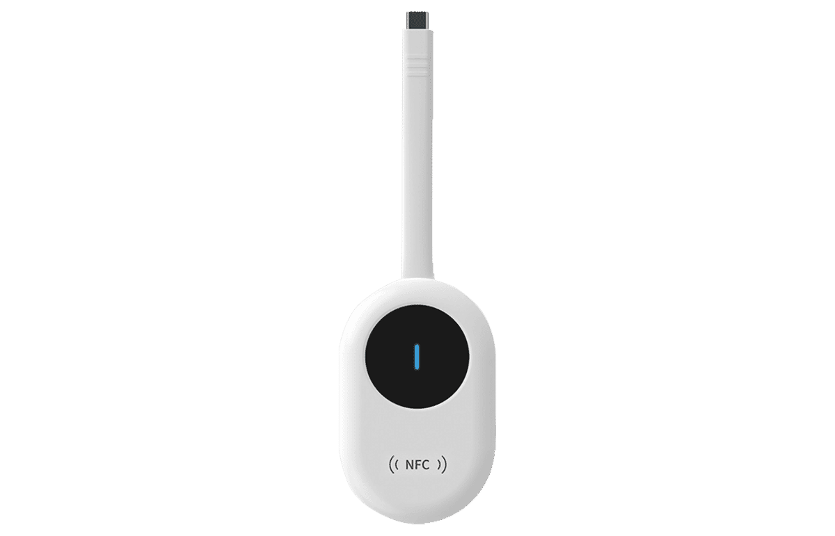 Hikvision Wireless Dongle White - DS-D5SC3B-W