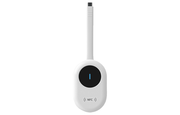 Hikvision Wireless Dongle White - DS-D5SC3B-W