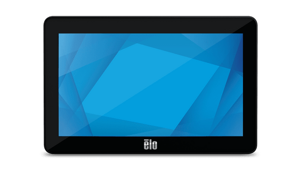 ELO Touch 7" Touchscreen Monitor – Model 0702L (SKU: E796382)