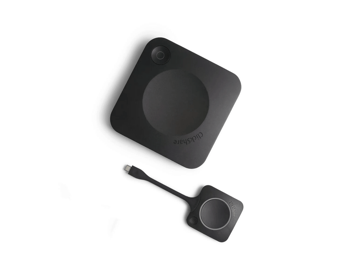 Barco CX-20 Wireless Conferencing System