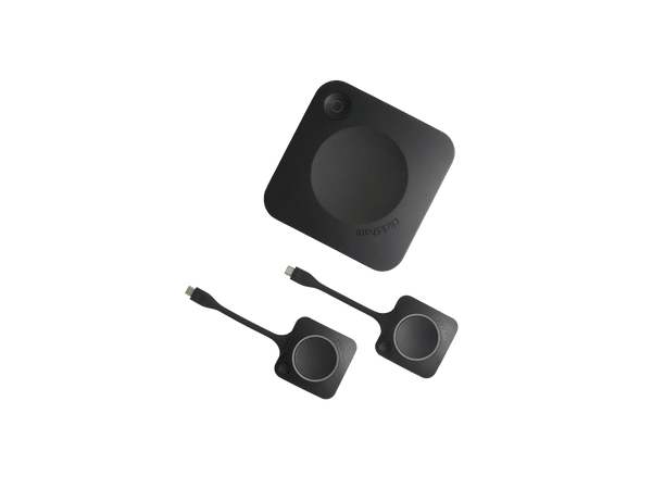 Barco CX-30 Wireless Conferencing System