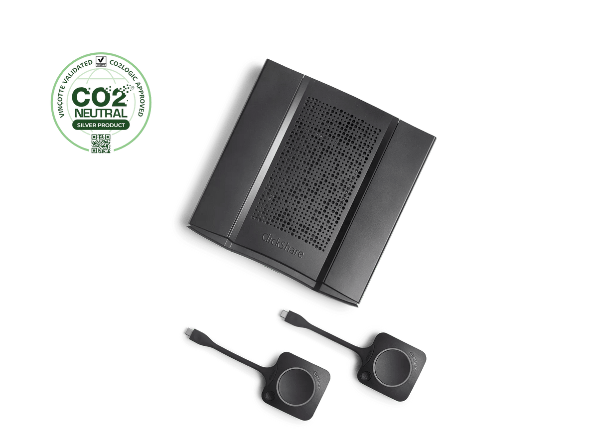 Barco CX-50 Premium Wireless Conferencing System