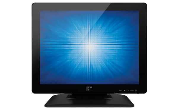 ELO Touch 15" Touchscreen Monitor – Model 1523L (SKU: E394454)
