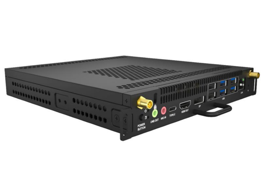Hikvision OPS Module i7 - DS-D5AC12T7-16S5