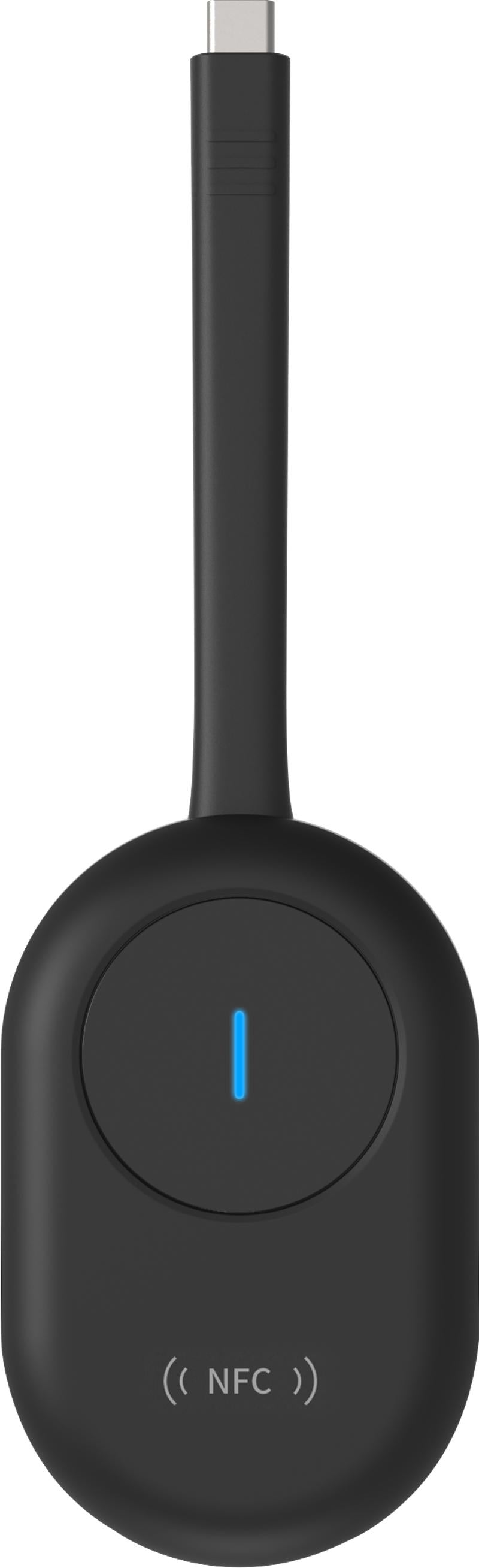 Hikvision Wireless Dongle Black - DS-D5SC3B-B