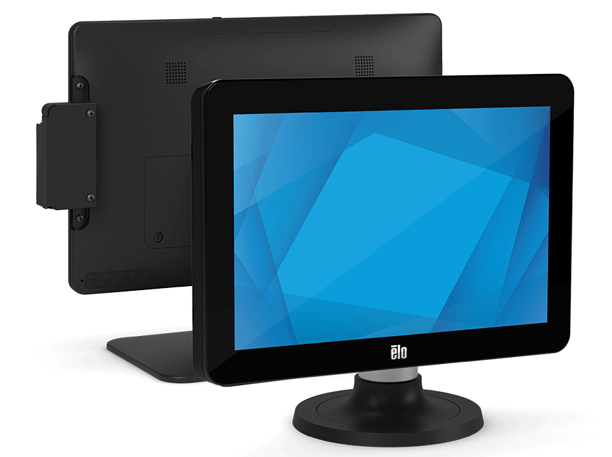 ELO Touch 10" Non-Touch Monitor – Model 1002L (SKU: E324341)