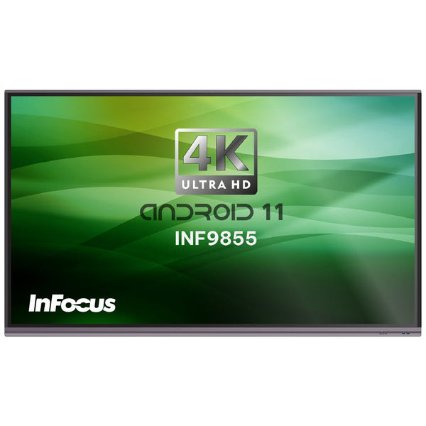 InFocus JTouch 55 Series 98 - (Model: INF9855)