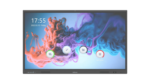 InFocus JTouch Series 13 75" - (Model: IN7513)