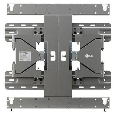 LG EZ Slim Wall Mount For 42 Inch ~ 60 Inch Class TVs - LSW400BG