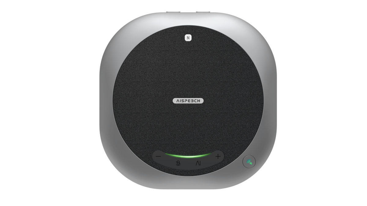 AISPEECH M6 Pro