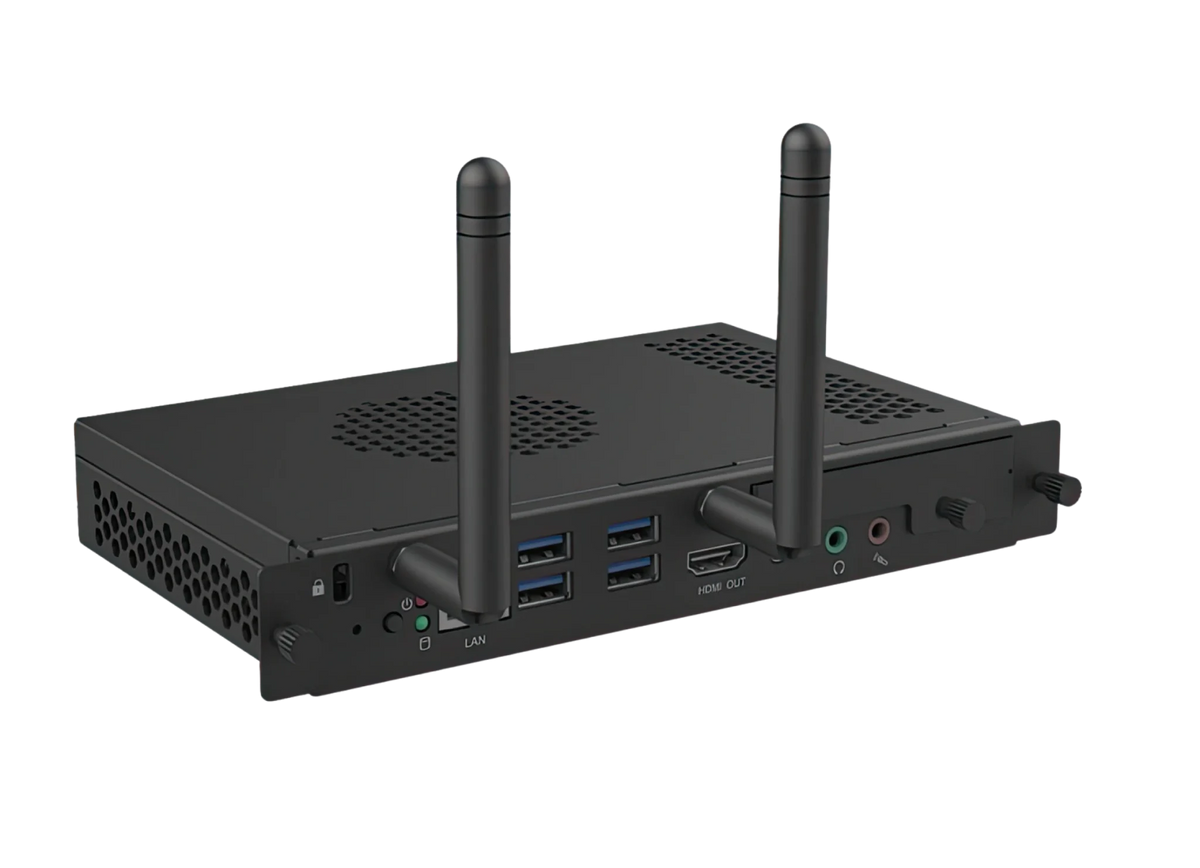 OneScreen OPS PC i7 11th Generation - OS-PC-I7-SFF