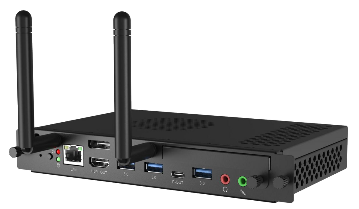 CleverTouch OPS PC i7 - 1521075