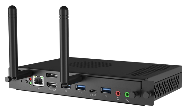 CleverTouch OPS PC i7 - 1521075