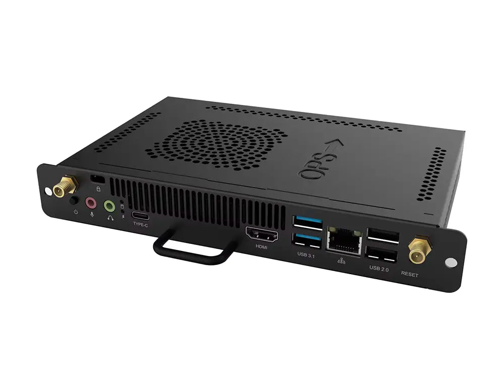 OneScreen OPS PC i7 11th Gen Compact Computer