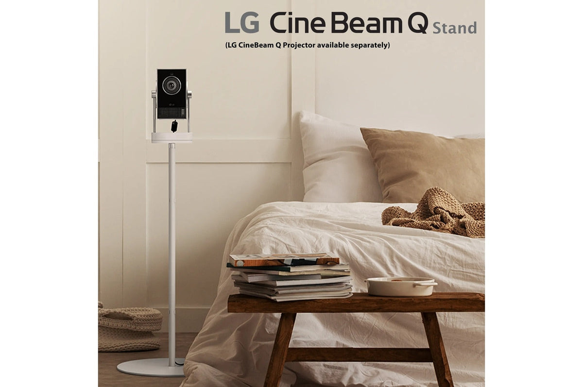 LG CineBeam Q Projector Stand - CQS710PB