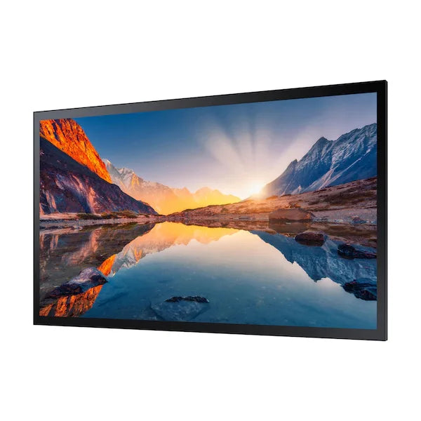 Samsung QM43R-T 43" 4K UHD Commercial Smart Touchscreen LED Display