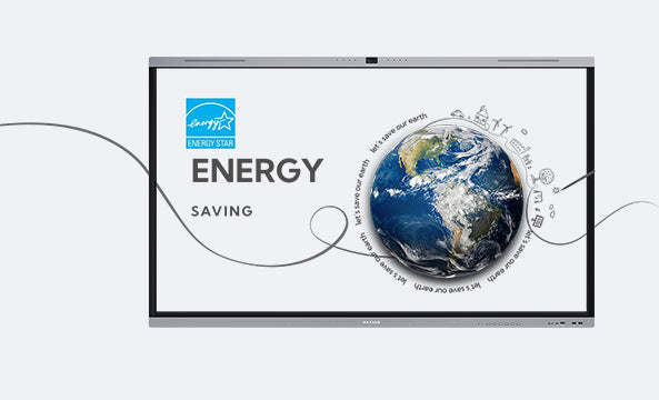 MAXHUB 75 inch U4 Series Interactive Display – Model U7540
