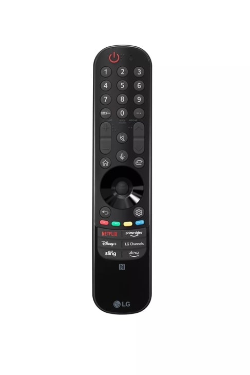 LG Magic Remote Control - MR24GN