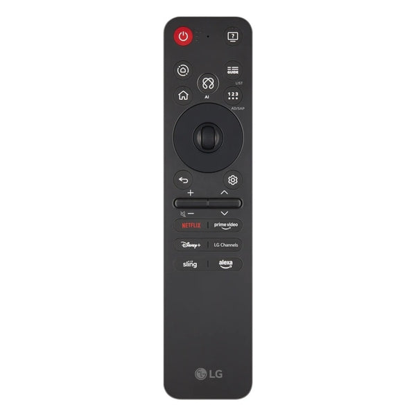LG 2025 Magic Remote Control - MR25GA