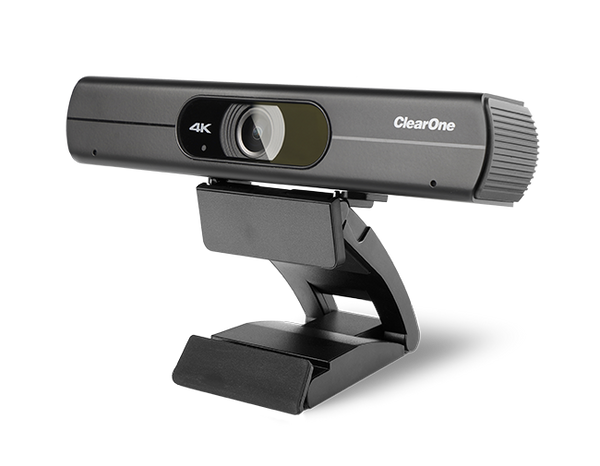 ClearOne UNITE 60 4K Video Conferencing Camera