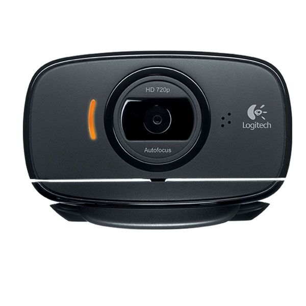 Logitech B525 720P HD Webcam