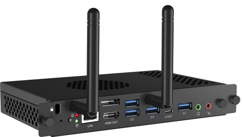 OPS PC & Compute