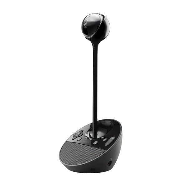 Logitech BCC950 Conference Cam – All-in-One HD Video Conferencing Solution