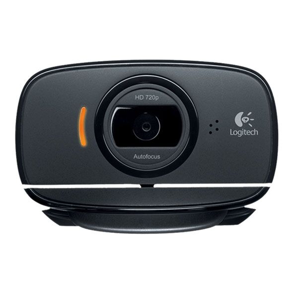 Logitech C525 720P HD Webcam
