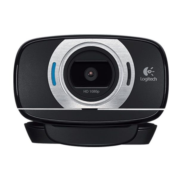 Logitech C615 1080p HD Webcam