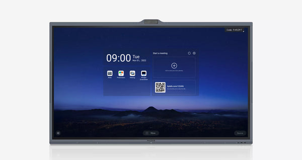 MAXHUB 86 inch V6 ViewPro Series Interactive Display – Model V8630