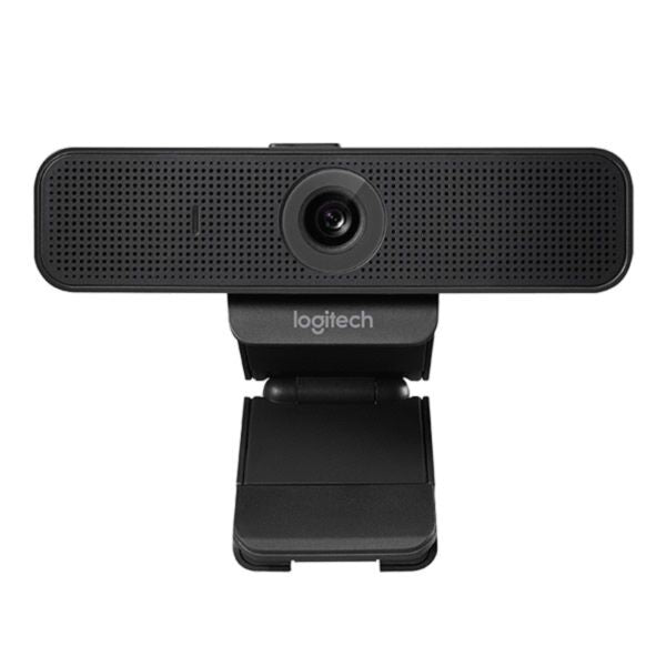 Logitech C925e Homeplug Webcam