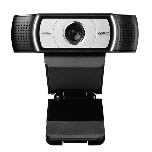 Logitech C930e 1080p HD Webcam