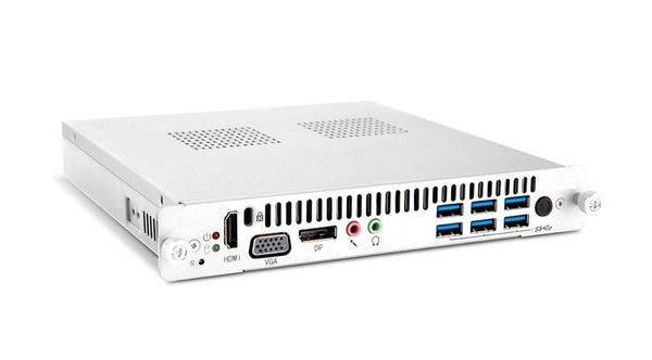 HiSense OPS On-Board Computer - S02ADAS5881
