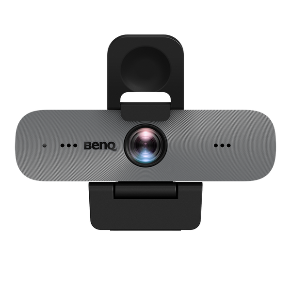 BenQ Zoom Certified Compact Full HD Webcam - DVY31