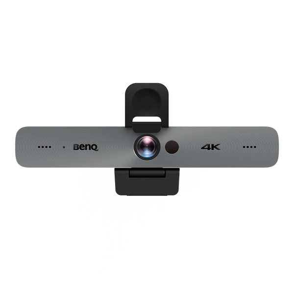 BenQ Zoom Certified Smart 4K Conference Camera - DVY32