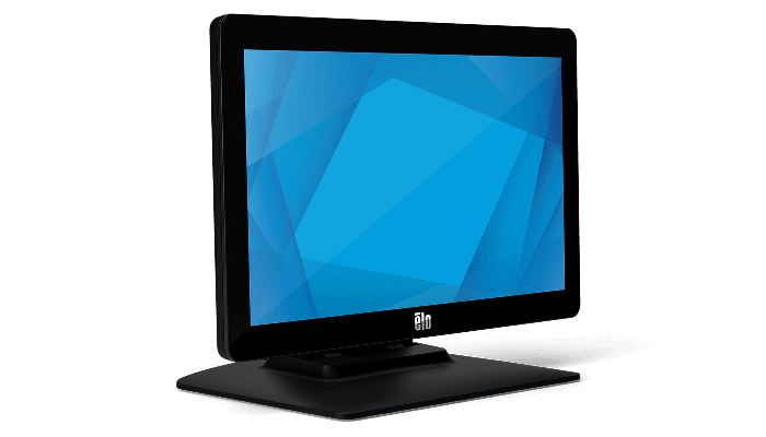 ELO Touch 20" Touchscreen Monitor – Model 2002L (SKU: E125897)