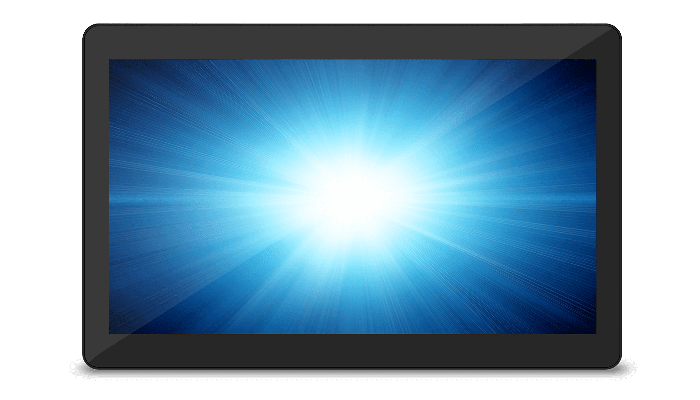 ELO 15-inch I-Series 2 with Intel® i5, No OS, 16GB