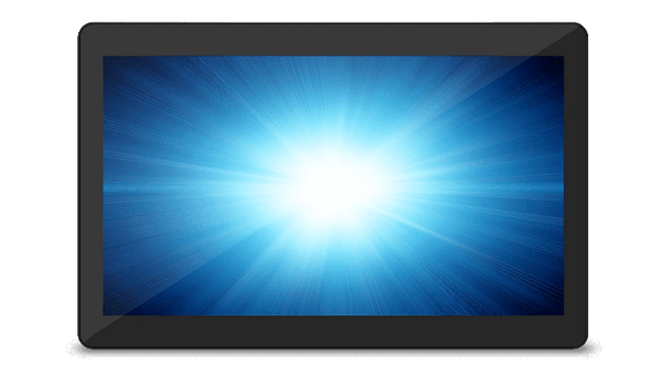 ELO 15-inch I-Series 2 with Intel® Celeron (J4125), Win10, 4GB