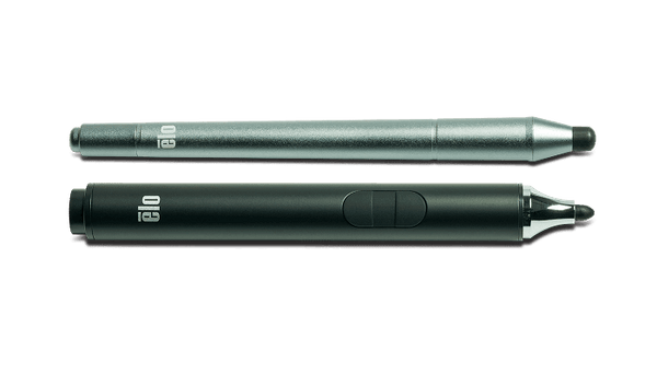ELO IDS Touch Stylus Passive for IR Interactive Displays Space Grey - E727568