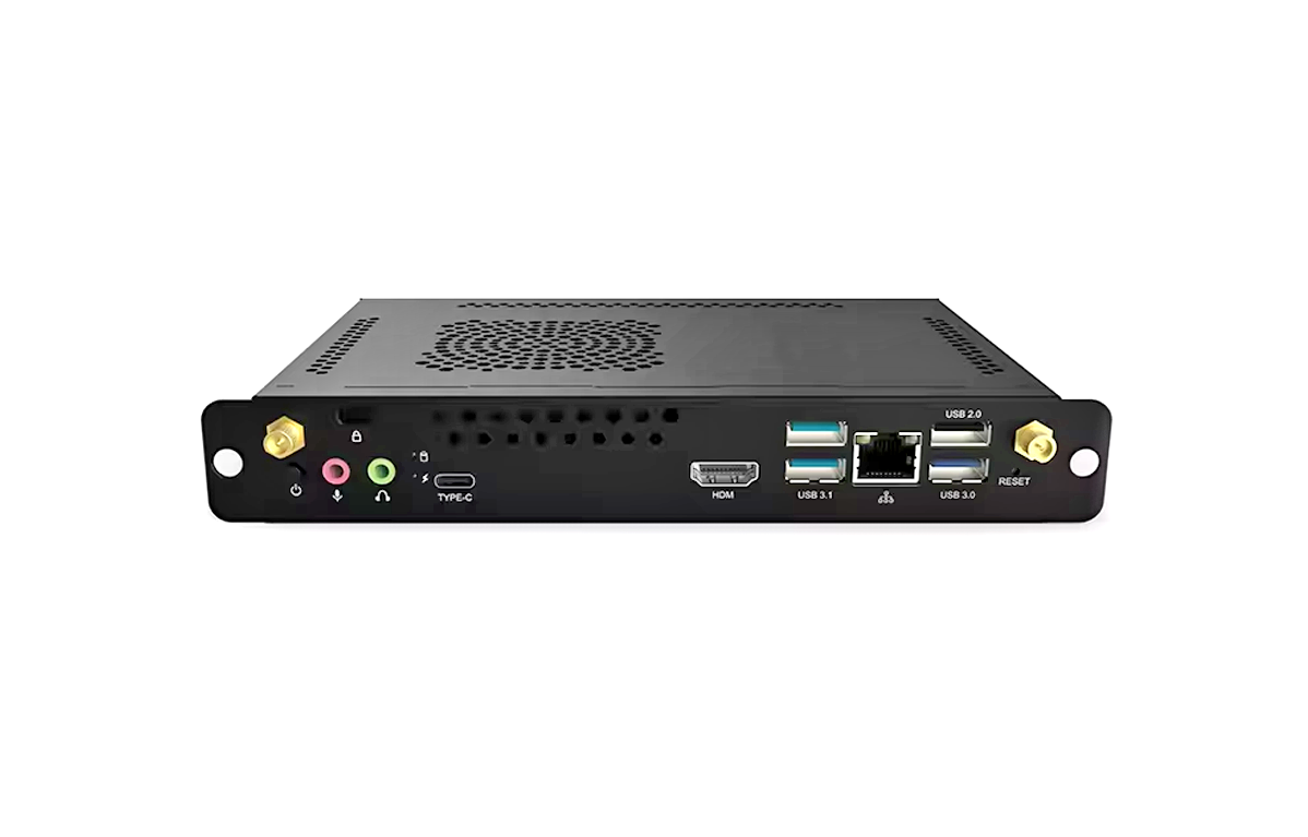 Specktron PC Modules - CT-22GS