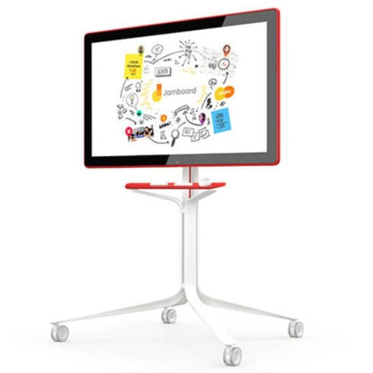 BenQ Google Jamboard 55” 4K UHD – Smart Collaborative Whiteboard for Interactive Teamwork