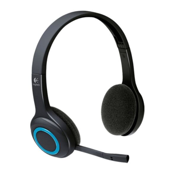 Logitech H600 Wireless Headset