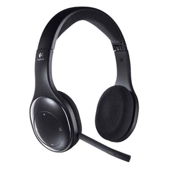 Logitech H800 Wireless Headset