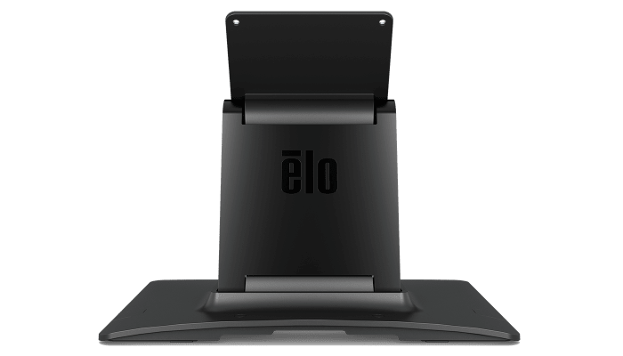 ELO Tabletop Stand for 2402L, 2403LM, 2702L, 2703LM, 15 and 22 Inch Android I-Series 2/3/4 - E509844