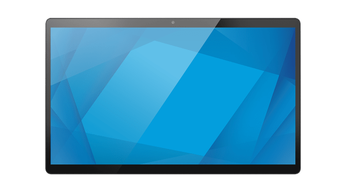 ELO 15-inch I-Series 3 Slate with Intel® Win 10, 8GB