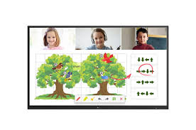 LG CreateBoard 65 inch – Model 65TR3PJ
